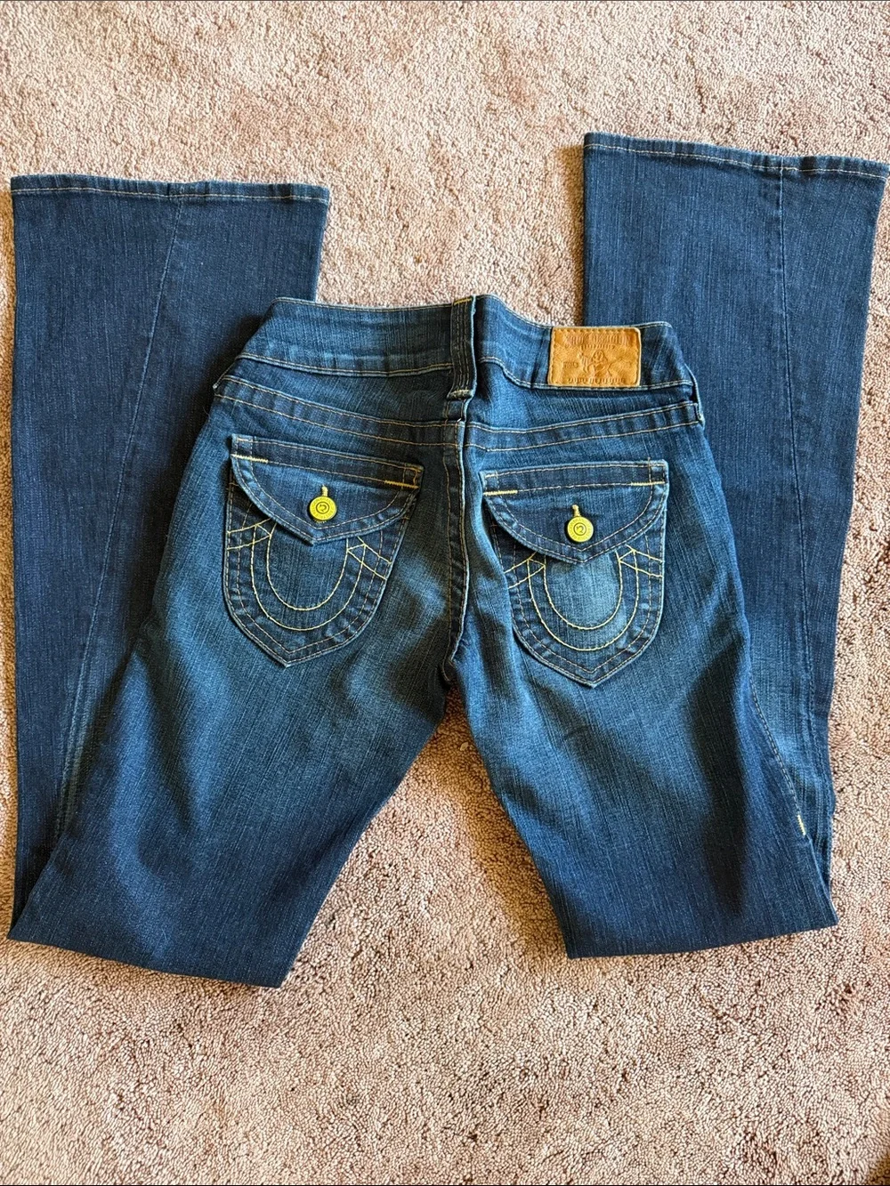 True Religion gently worn